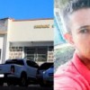 Caetit?: Pol?cia prende foragido da Justi?a acusado de assassinar homem na pra?a do Mercado.