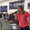 Ivana Bastos e Otto Alencar oficializam PSD Mulher de Itapetinga.