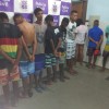 Confronto entre policiais e traficantes deixa um ferido em Guanambi.
