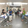 Menina morre no Hospital Regional de Guanambi com suspeita de Calazar.