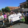 Guanambi: Amigos de Breno e Bruno realizam manifesta??o e pedem justi?a.