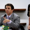 Em conflito com partido, Arthur Maia pode deixar Solidariedade.
