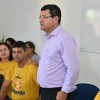 Prefeitura de Guanambi implanta neste domingo, Posto de Atendimento do Cad?nico e Bolsa Fam?lia na Subprefeitura de Morr