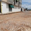 Jairo Magalh?es entrega obras de pavimenta??o no Bairro Candeal e recupera??o asf?ltica de toda Avenida Waldir Pires nes