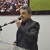 Deputado Federal Charles Fernandes participa de Sessão Ordinária na Câmara de Guanambi.