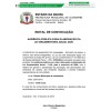 Prefeito de Guanambi convida para Audiência Pública para LDO nesta segunda-feira.