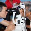 Em parceria com o IOBA, Prefeitura de Igaporã promove mutirão de combate ao Glaucoma.