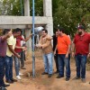 Prefeito de Guanambi entrega mais um sistema de água na zona rural.