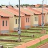 Caetit? ? contemplada com mais 45 casas do Programa Minha Casa Minha Vida.