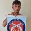 Igaporã: jovem é preso suspeito de furto e receptação.
