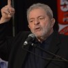 Lula marca para fevereiro o lan?amento de pr?-candidatura.