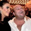 Morre Jesus Sangalo, 54 anos, irmão de Ivete Sangalo.