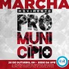 Prefeitura de Igapor? adere ao Movimento Pr? Munic?pio.
