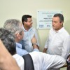 Jairo Magalh?es participa da inaugura??o do Cicom no 17? BPM, que contar? com parceria da Prefeitura de Guanambi