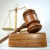 Apenas 29% da população confia na Justiça, revela estudo.