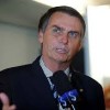 Bolsonaro diz que, se for presidente, Globo n?o ter? patroc?nio federal para novelas e BBB.