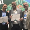 Guanambi recebe reconhecimento do Sebrae pelas a??es e Pol?ticas P?blicas com as Micro e Pequenas Empresas no ano de 201