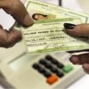 Prazo para eleitor tirar ou transferir título termina em maio.
