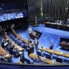 Projeto que flexibiliza Lei da Ficha Limpa ? arquivado do Senado.