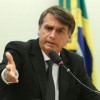 Se eleito presidente, Bolsonaro quer militarizar escolas p?blicas e nomear general para MEC.