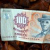 Se a moda pega: Banco lança o primeiro empréstimo com juros negativos.