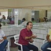 Secret?rio e Vice-prefeito de Guanambi define demandas em parceria com feirantes.