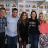 Ivana Bastos participa de festejos em homenagem ao centenário de Guanambi.