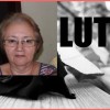 Luto: Morre Dagmar Rocha Martins (Dona Lelê).
