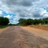 Lagoa Real: popula??o cobra urg?ncia nas obras para recuperar BA-940.