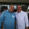 Governador Rui Costa transfere literalmente sede do governo para Guanambi.