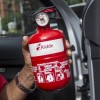 Extintor em carro deixará de ser obrigatório.