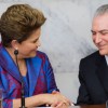 Polícia Federal é autorizada pelo TSE a coletar provas contra chapa de Dilma e Temer.