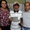 Secretaria Municipal de Sa?de inicia entrega de 546 ?culos aos cidad?os que participaram da Feira de Sa?de.