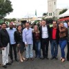 Ivana Bastos participa do encerramento da Festa de Sant?Ana em Caetit?.