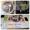 Candiba: s?cio de pousada ? preso com arma no distrito de Pil?es.