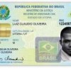 Temer sanciona lei que cria documento de identifica??o ?nico para brasileiros.