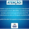 Governador Rui Costa cancela visita ao munic?pio de Iui?.