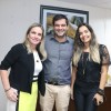 Ivana e Vanessa buscam investimentos para a agricultura familiar em Lençóis.
