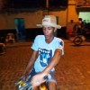 Acidente deixa uma vítima fatal na BA-161 em Carinhanha.