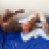 Criminosos ateiam fogo em homem na cidade de Licínio de Almeida.