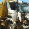 Exame toxicológico passa a ser obrigatório para renovar habilitação nas categorias C, D e E.