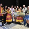 Prefeito Jairo Magalhães faz avaliação positiva dos festejos do Gurutuba.