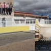 C?mara Municipal de Candiba vota contas do exerc?cio do executivo de 2016; vereadores entram em conflito verbal.
