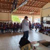 INMEP ministra palestras em Palmas de Monte Alto.