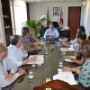 Dom Bas?lio: deputada garante libera??o de recursos para Hospital Maternidade e mais investimentos para sa?de.