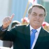 Presidente recebe alta de hospital após queda no Palácio do Alvorada.