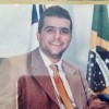 Defesa afirma que filho do prefeito de Carinhanha foi v?tima de arma??o.