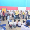 Superintendência Municipal de Trânsito realiza palestras educativas em escolas da rede municipal.