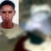 Adolescente acusado de assassinar o tio em Caetit? ? apreendido.