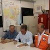 A pedido de Ivana Bastos, Sudec libera carros-pipa para Dom Bas?lio.